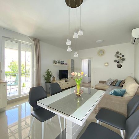 Apartamento Luxury Marijana Split Exterior foto