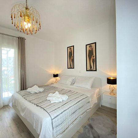 Apartamento Luxury Marijana Split Exterior foto