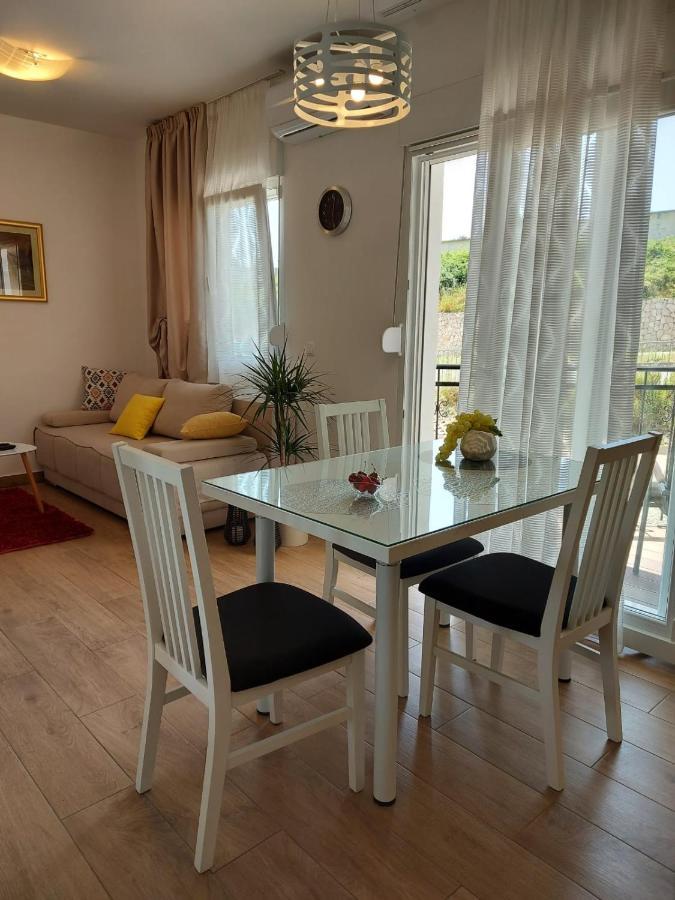 Apartamento Luxury Marijana Split Exterior foto