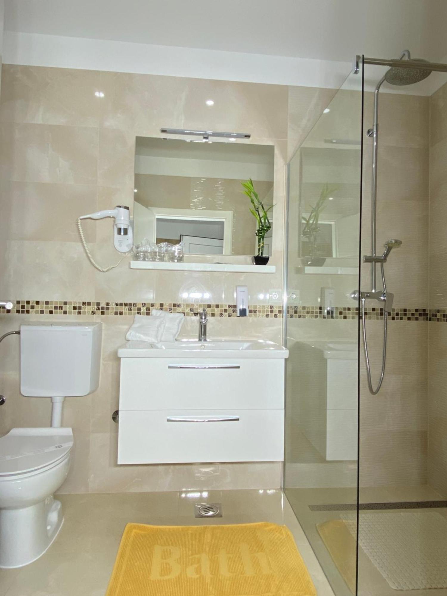 Apartamento Luxury Marijana Split Exterior foto