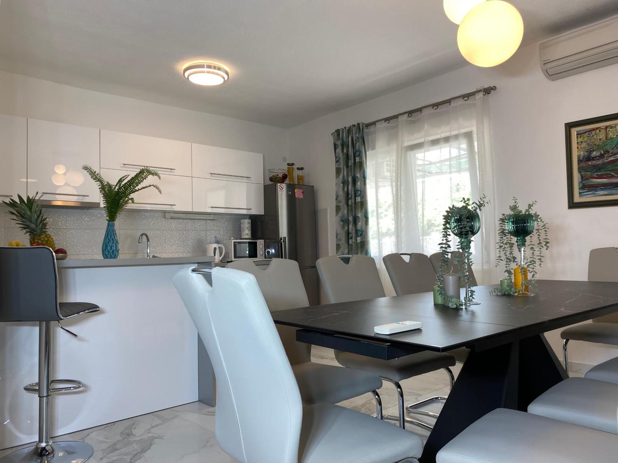 Apartamento Luxury Marijana Split Exterior foto