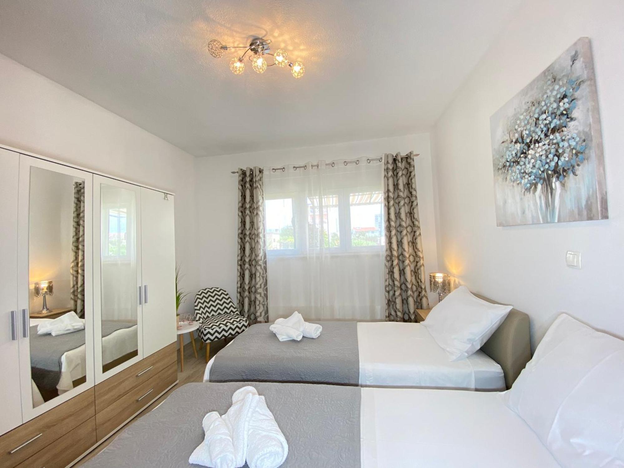 Apartamento Luxury Marijana Split Exterior foto