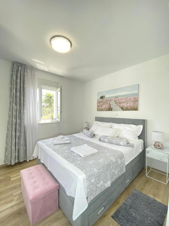 Apartamento Luxury Marijana Split Exterior foto