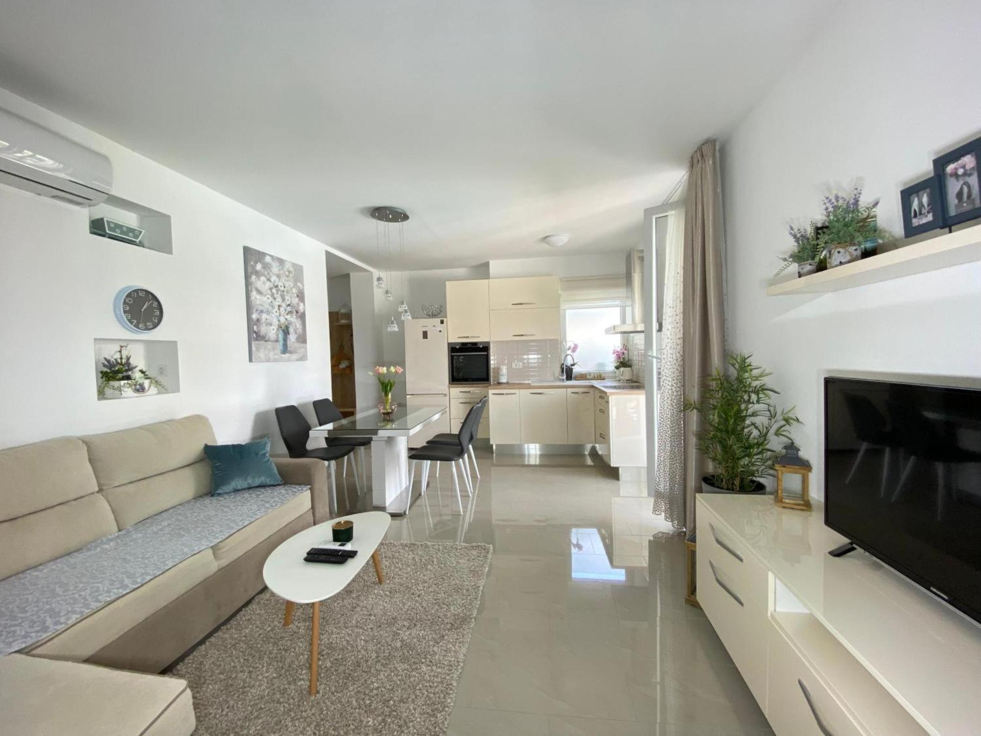 Apartamento Luxury Marijana Split Exterior foto