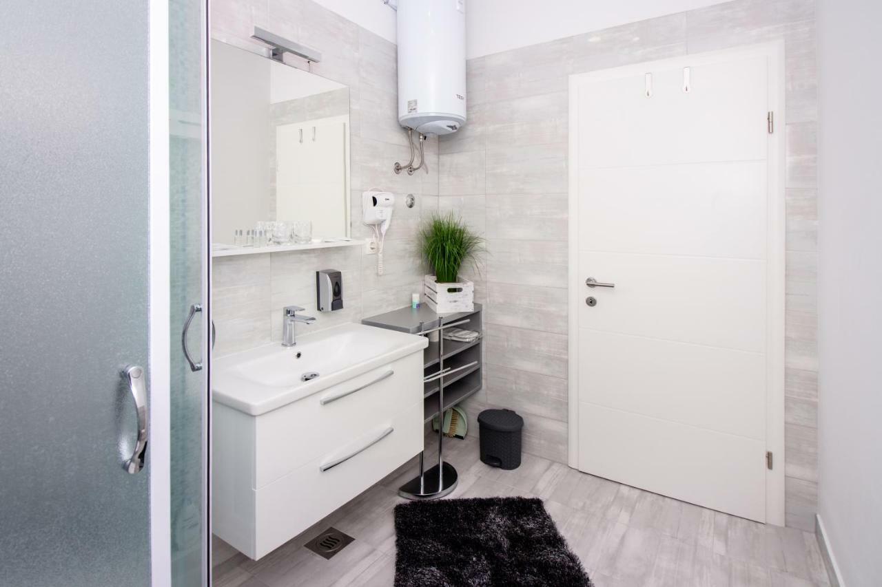Apartamento Luxury Marijana Split Exterior foto