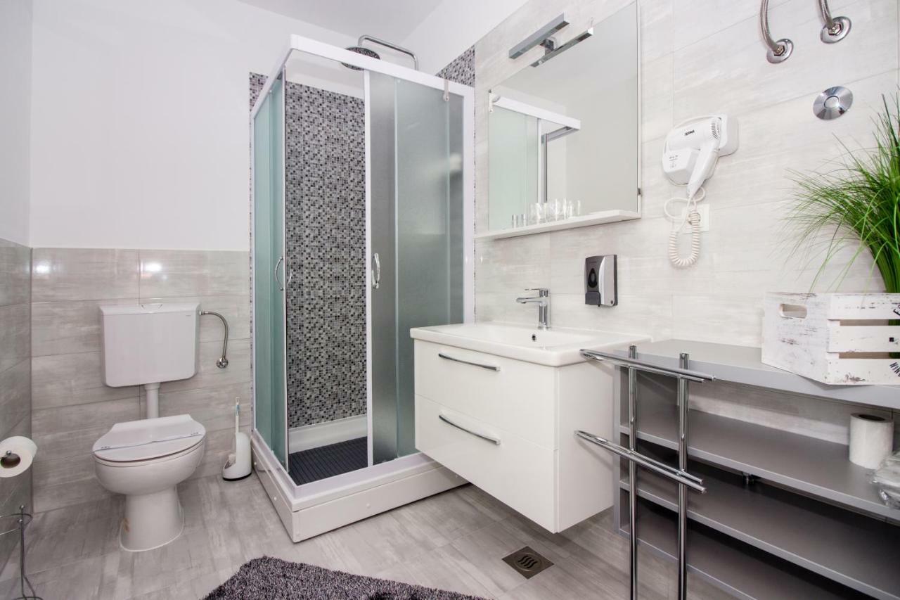 Apartamento Luxury Marijana Split Exterior foto